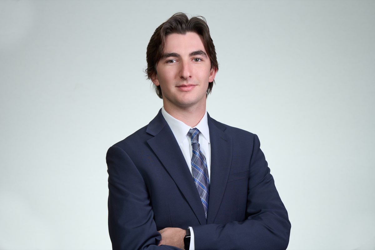 Jonah Rothman